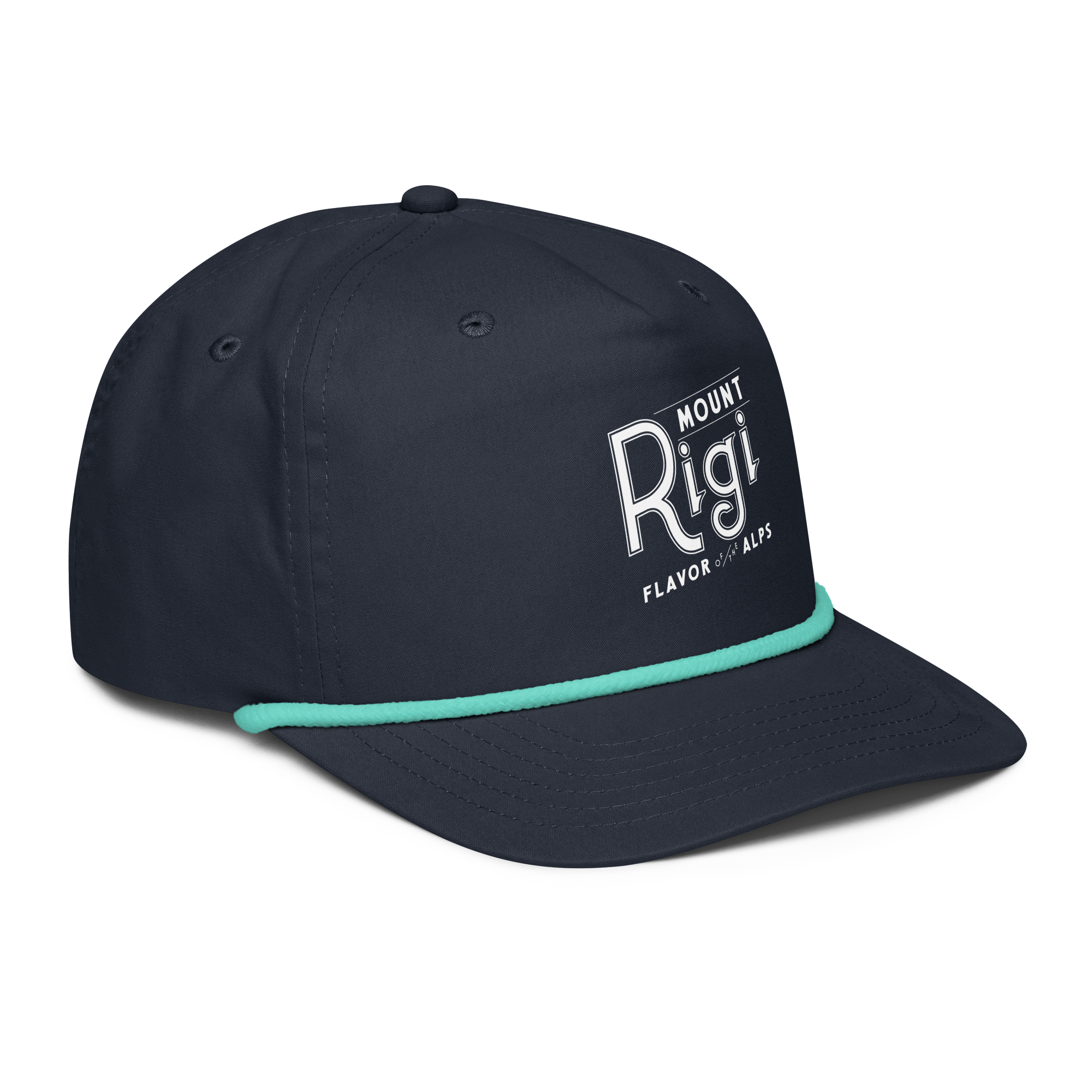 Mount Rigi merch product