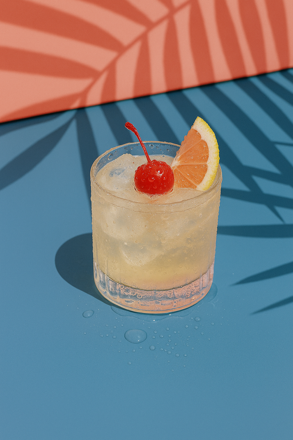 Mount Rigi Alpine x Paloma